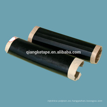 Jining Qiangke Pipe Heat Shrink Sleeves Utilización para Steel Underground Pipeline